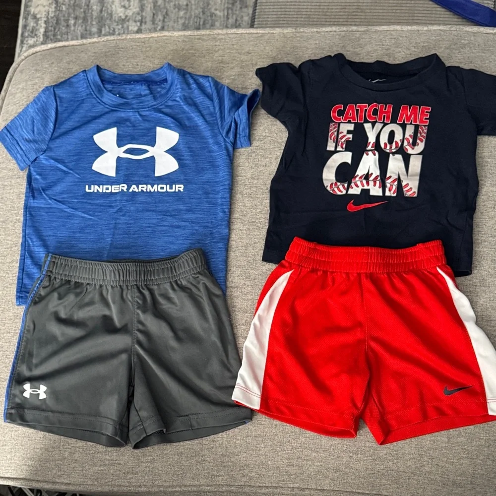 Bundle of 18 month clothing - Picture 2 of 10